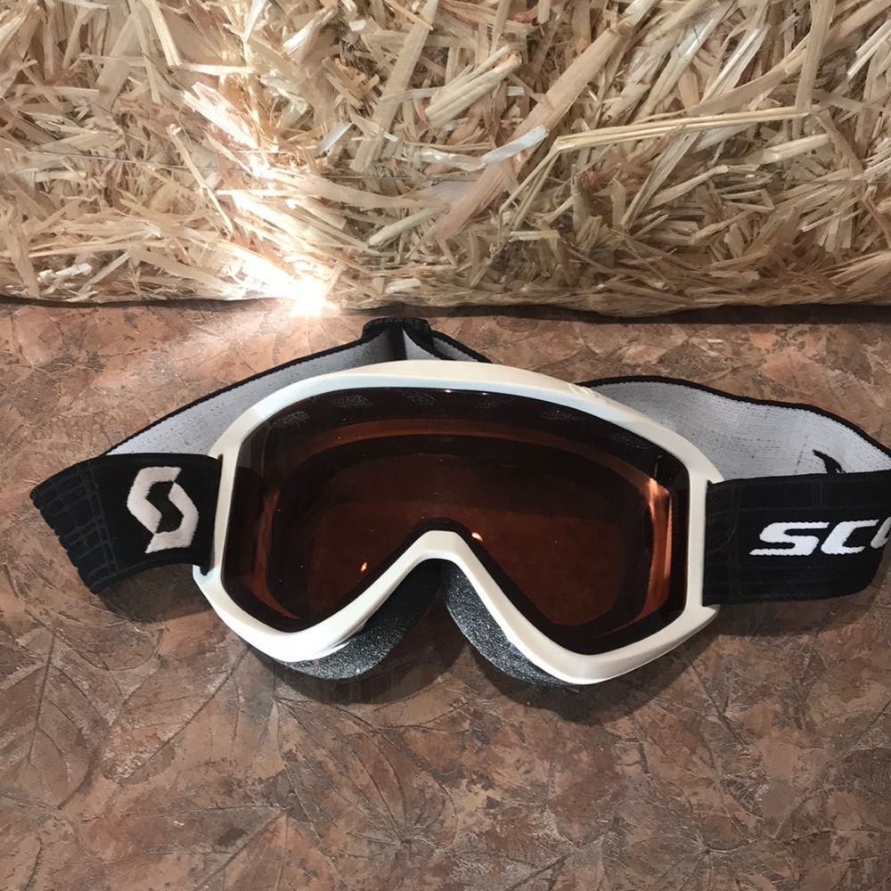 SCOTT Unisex goggles